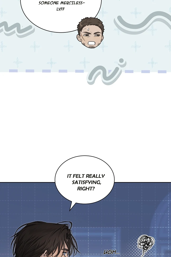 Read Kiss Me If You Can Manga Online