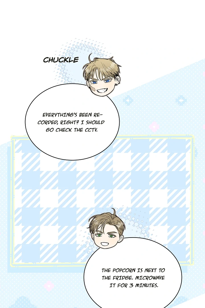 Read Kiss Me If You Can Manga Online