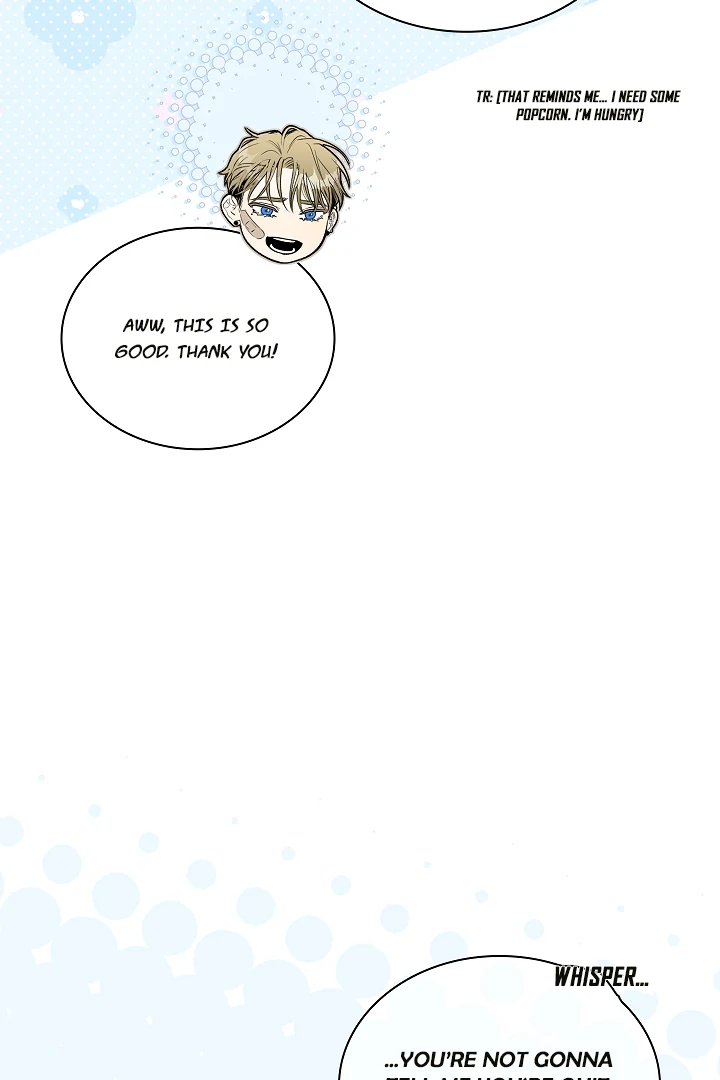 Read Kiss Me If You Can Manga Online