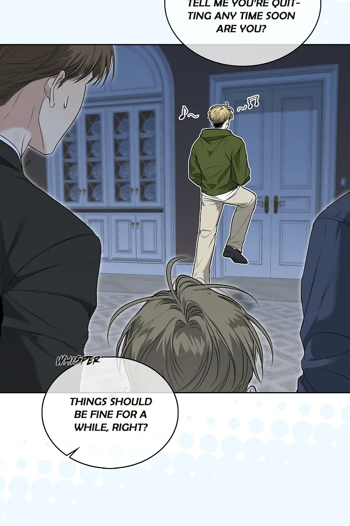 Read Kiss Me If You Can Manga Online