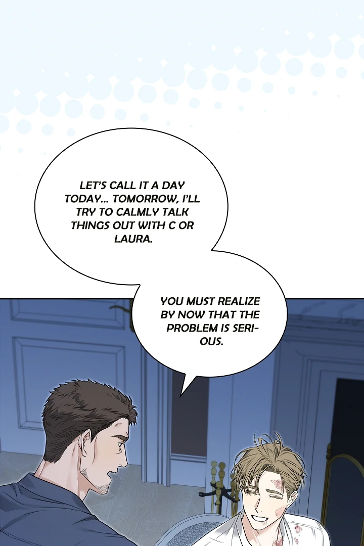 Read Kiss Me If You Can Manga Online