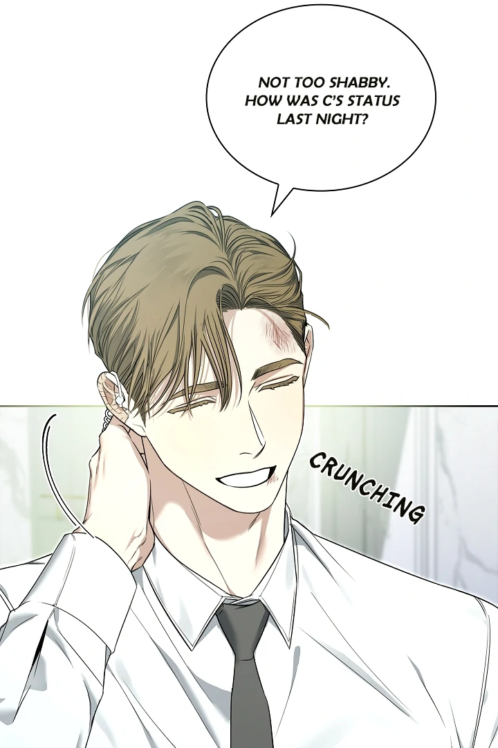 Read Kiss Me If You Can Manga Online