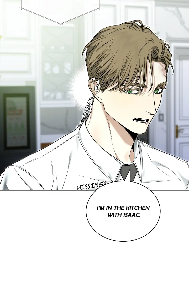 Read Kiss Me If You Can Manga Online