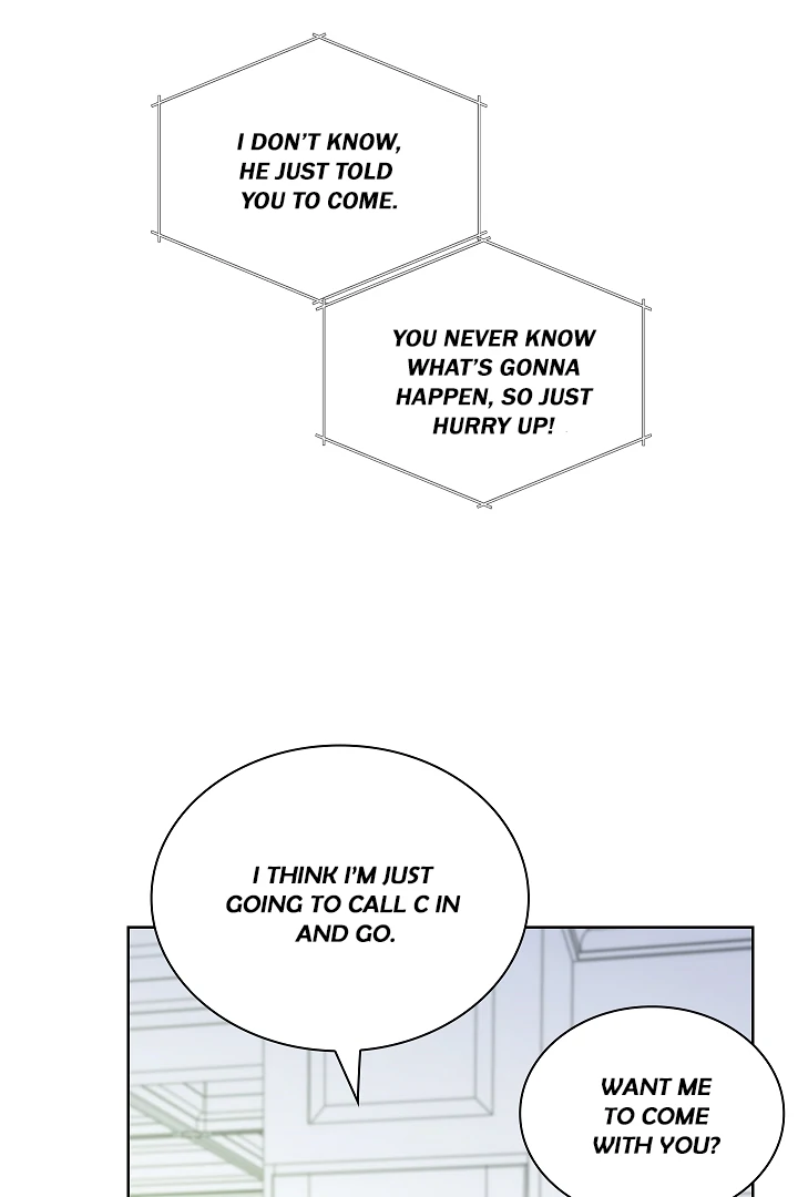 Read Kiss Me If You Can Manga Online