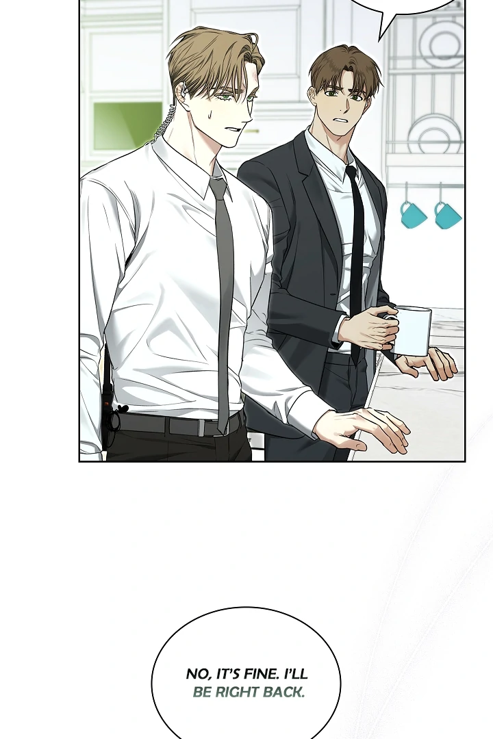 Read Kiss Me If You Can Manga Online