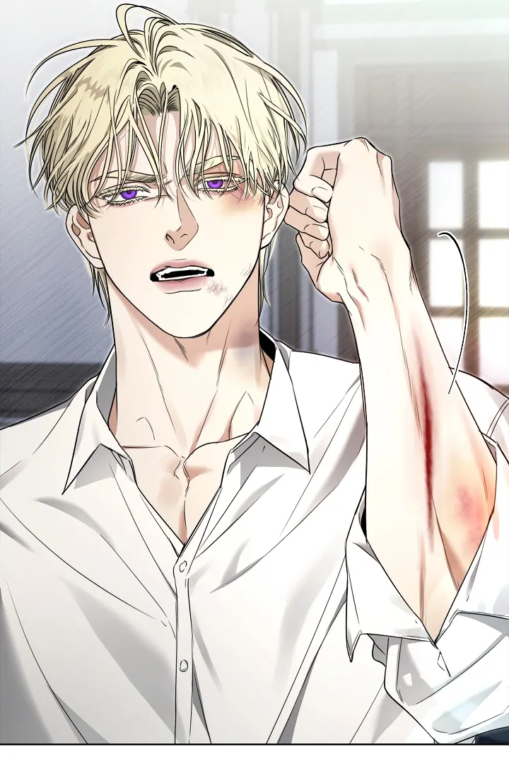 Read Kiss Me If You Can Manga Online