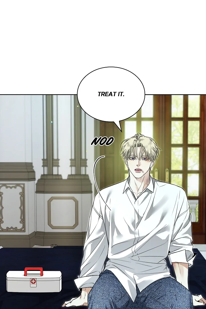 Read Kiss Me If You Can Manga Online