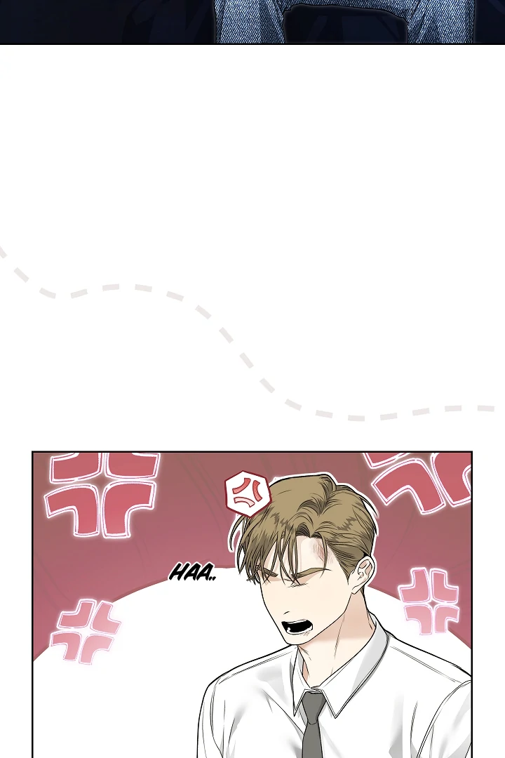 Read Kiss Me If You Can Manga Online