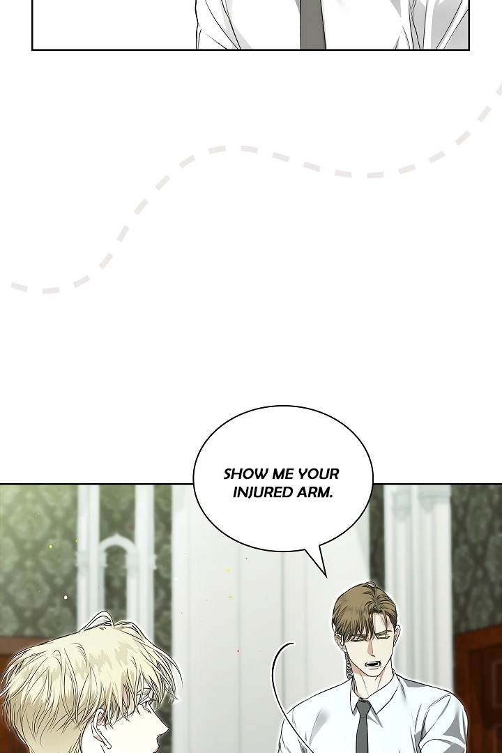 Read Kiss Me If You Can Manga Online