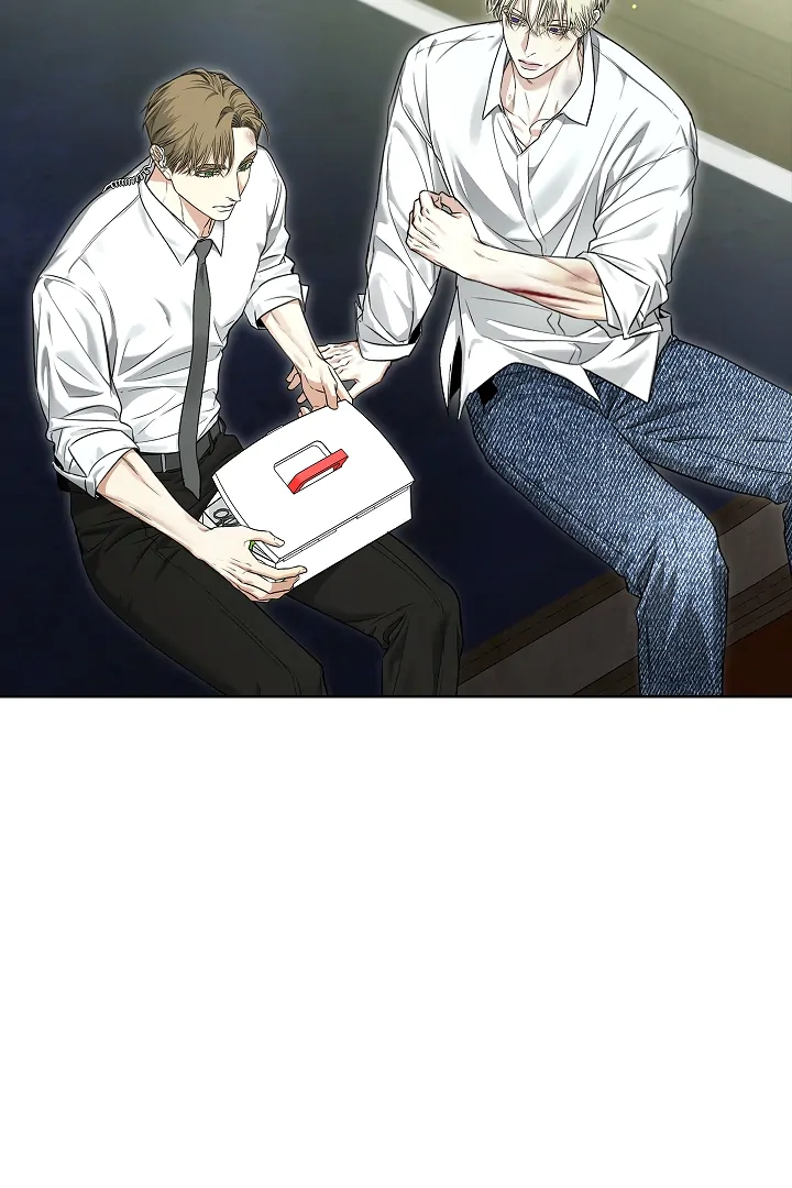 Read Kiss Me If You Can Manga Online