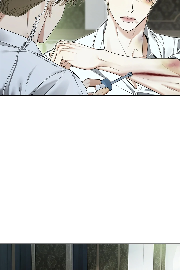 Read Kiss Me If You Can Manga Online