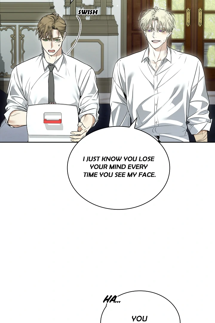 Read Kiss Me If You Can Manga Online