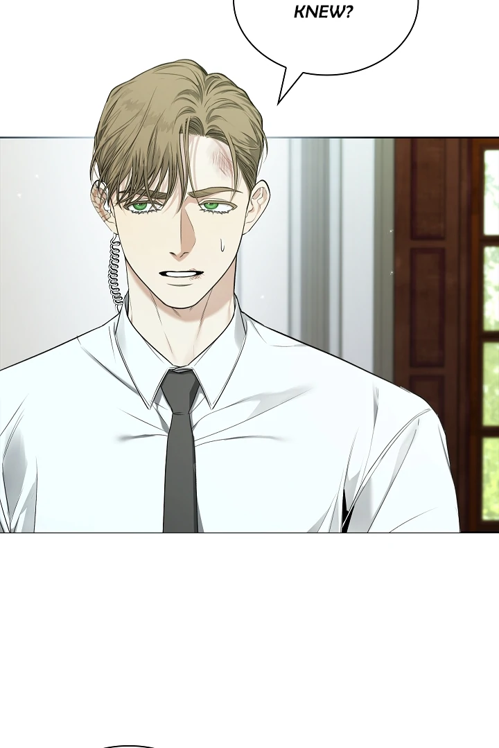 Read Kiss Me If You Can Manga Online