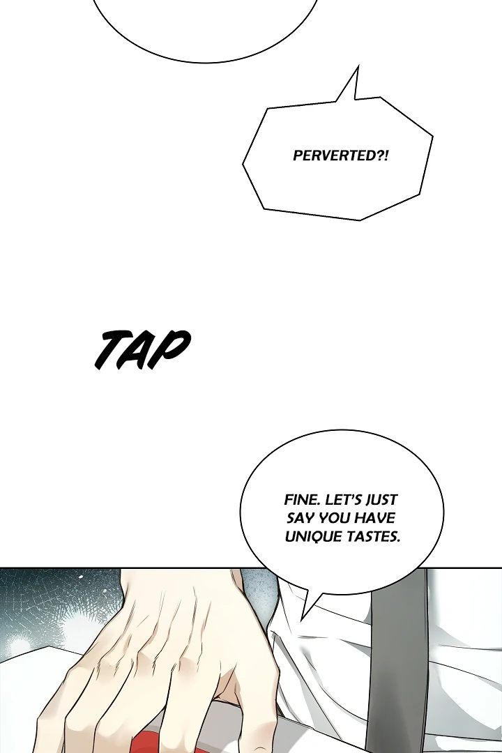 Read Kiss Me If You Can Manga Online