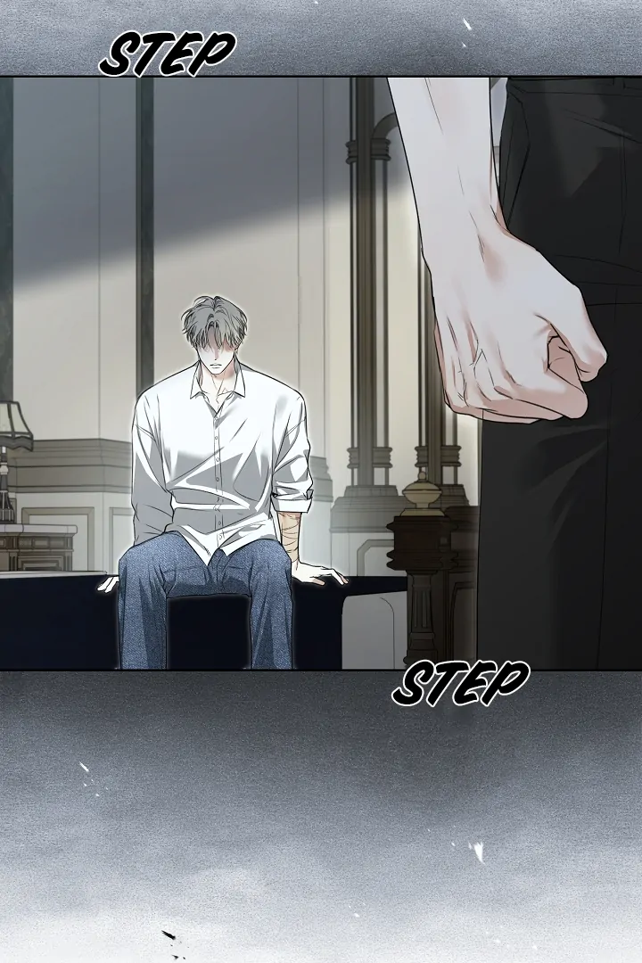 Read Kiss Me If You Can Manga Online