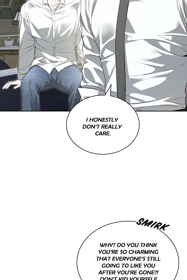 Read Kiss Me If You Can Manga Online