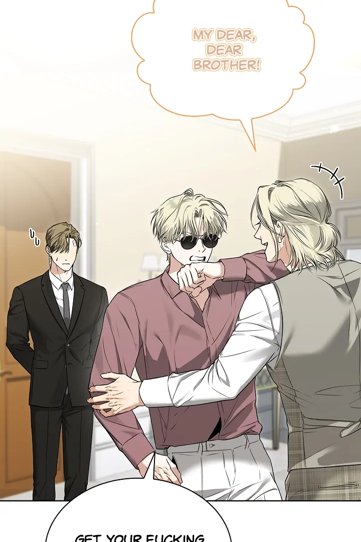 Read Kiss Me If You Can Manga Online