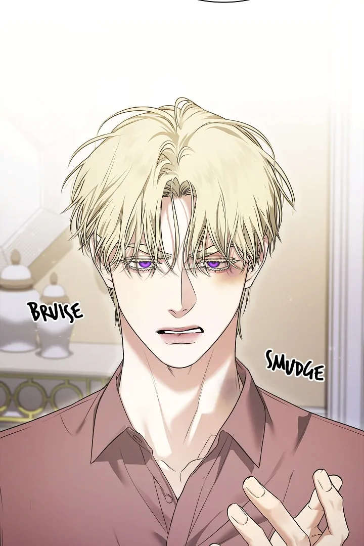Read Kiss Me If You Can Manga Online