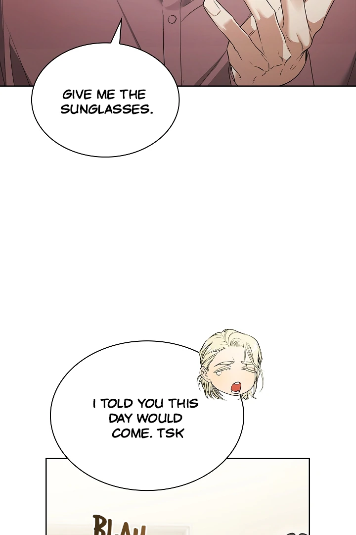 Read Kiss Me If You Can Manga Online