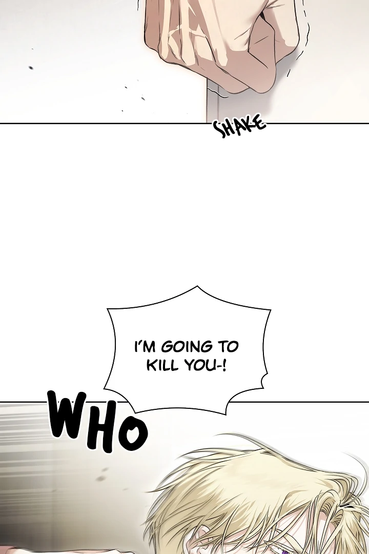 Read Kiss Me If You Can Manga Online