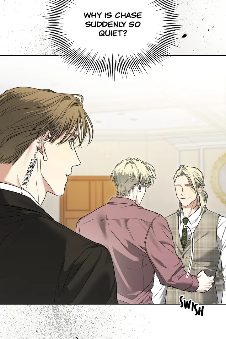 Read Kiss Me If You Can Manga Online