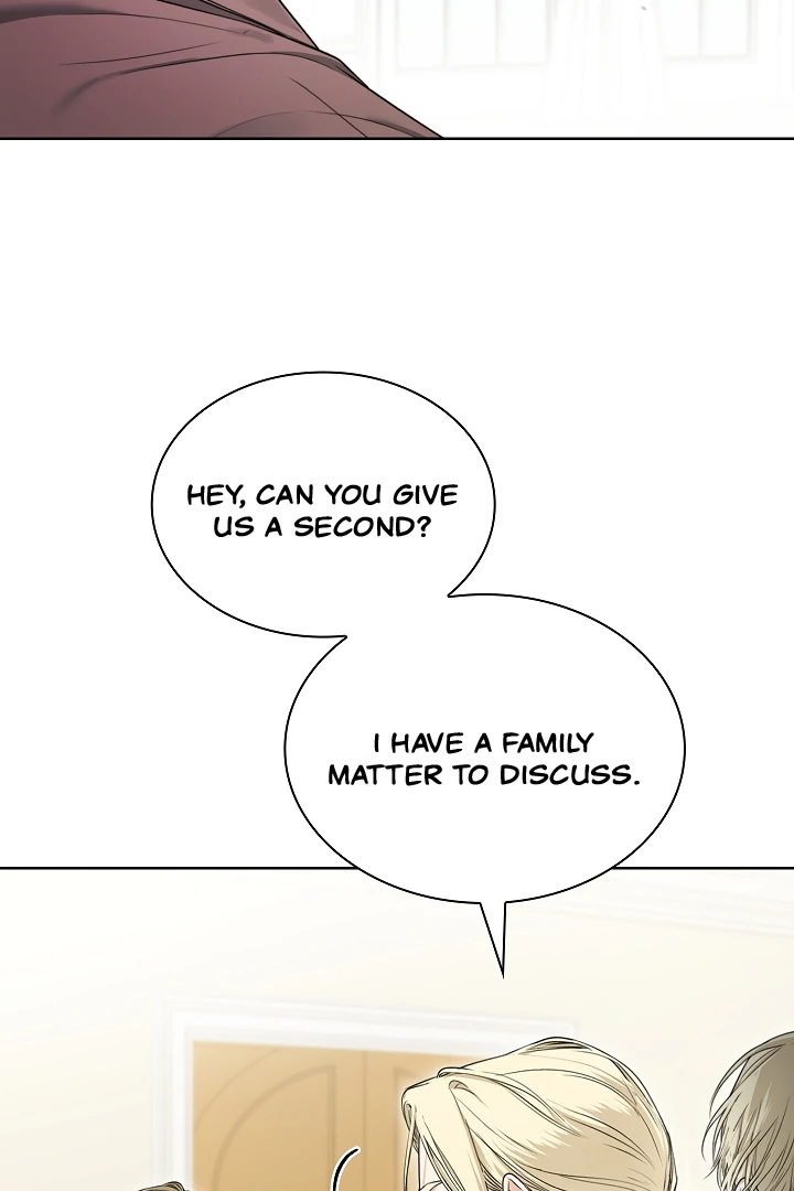 Read Kiss Me If You Can Manga Online