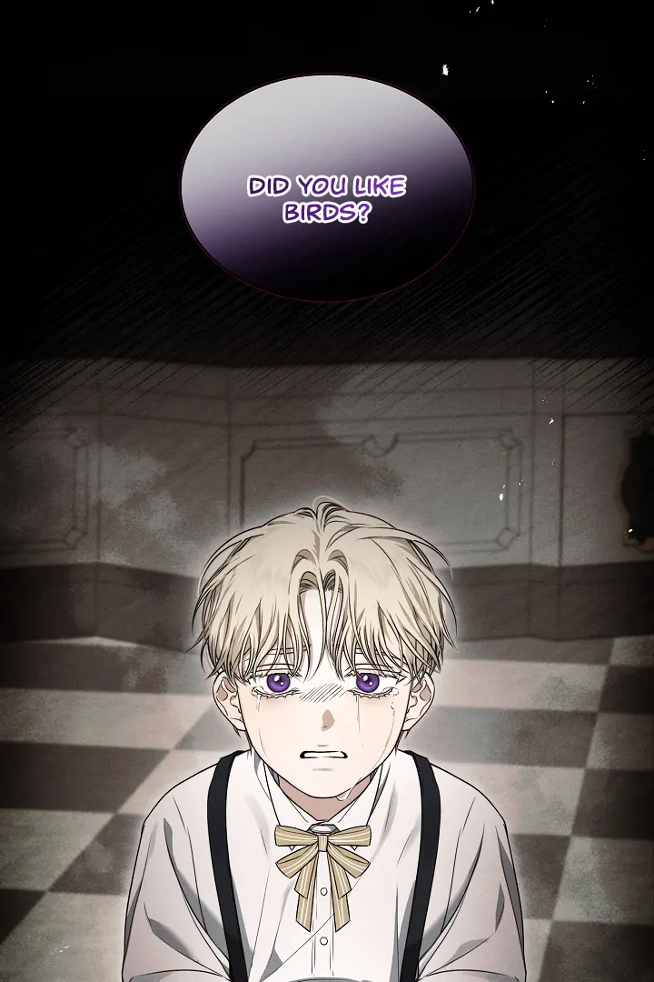 Read Kiss Me If You Can Manga Online