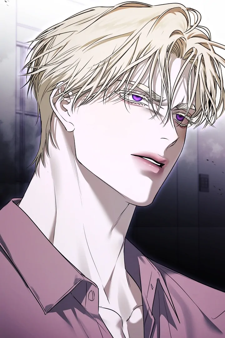 Read Kiss Me If You Can Manga Online
