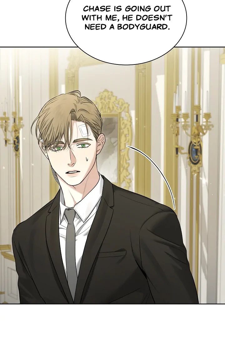 Read Kiss Me If You Can Manga Online