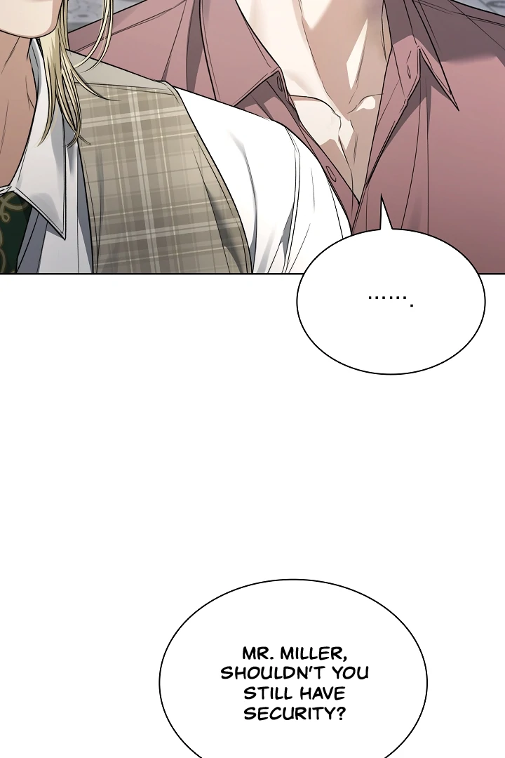 Read Kiss Me If You Can Manga Online