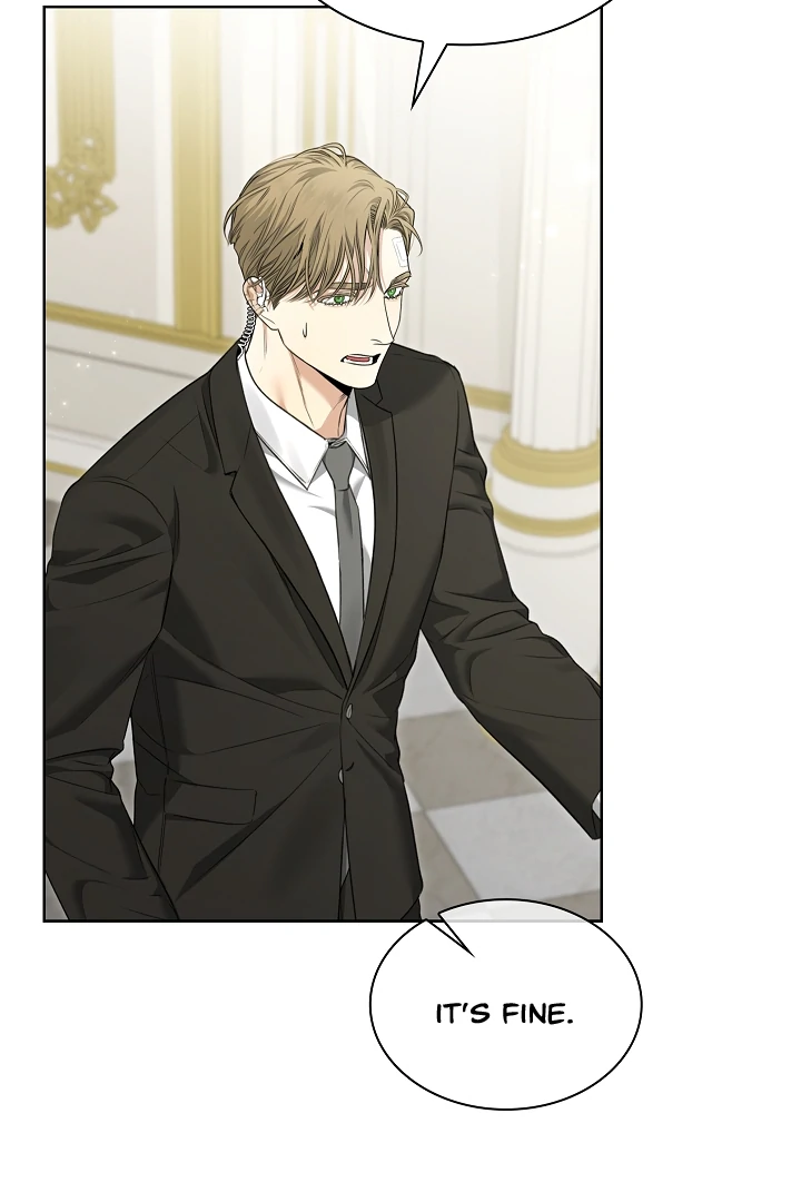 Read Kiss Me If You Can Manga Online