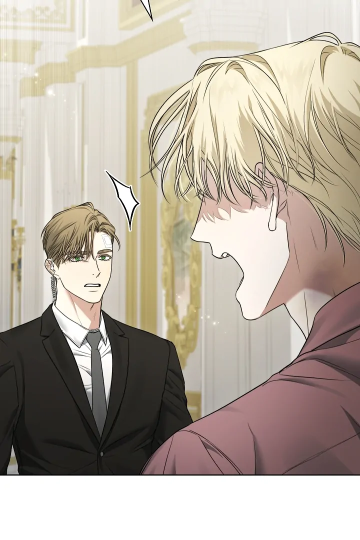 Read Kiss Me If You Can Manga Online