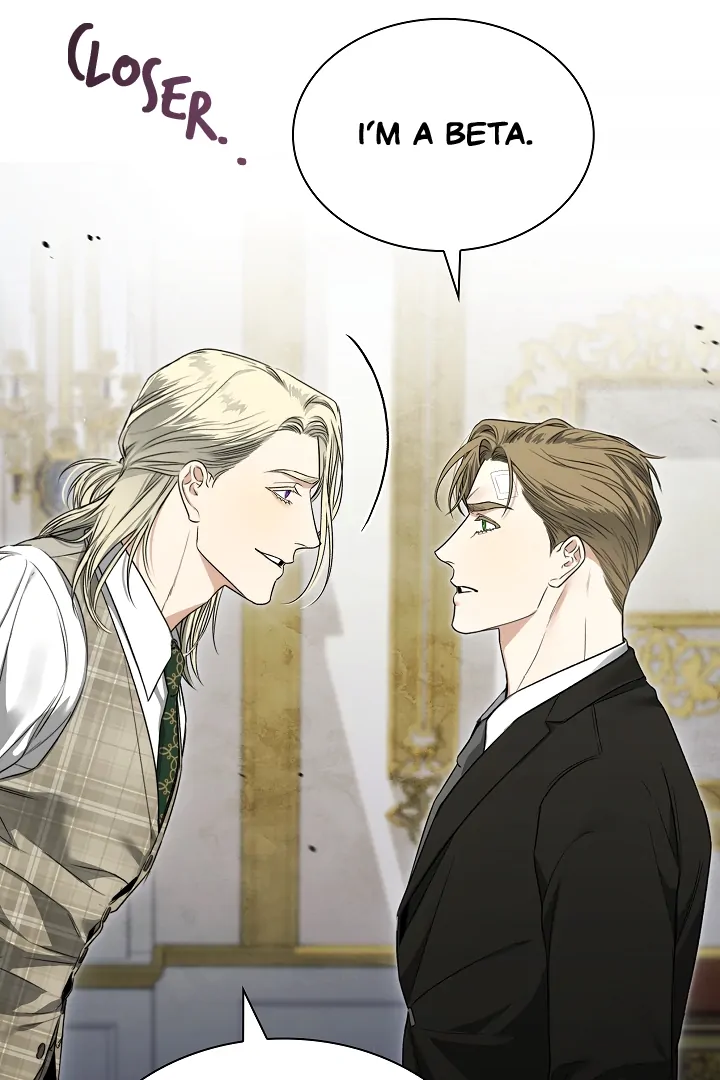 Read Kiss Me If You Can Manga Online