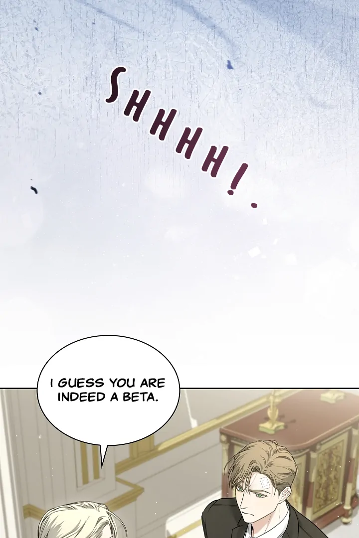 Read Kiss Me If You Can Manga Online