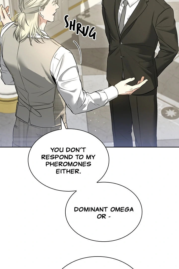 Read Kiss Me If You Can Manga Online