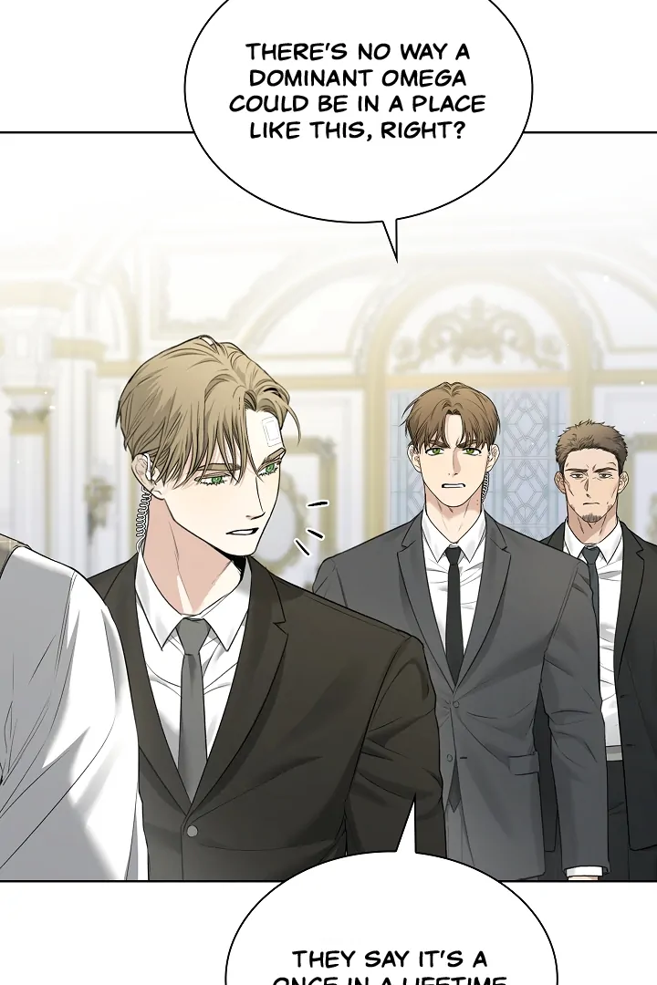 Read Kiss Me If You Can Manga Online