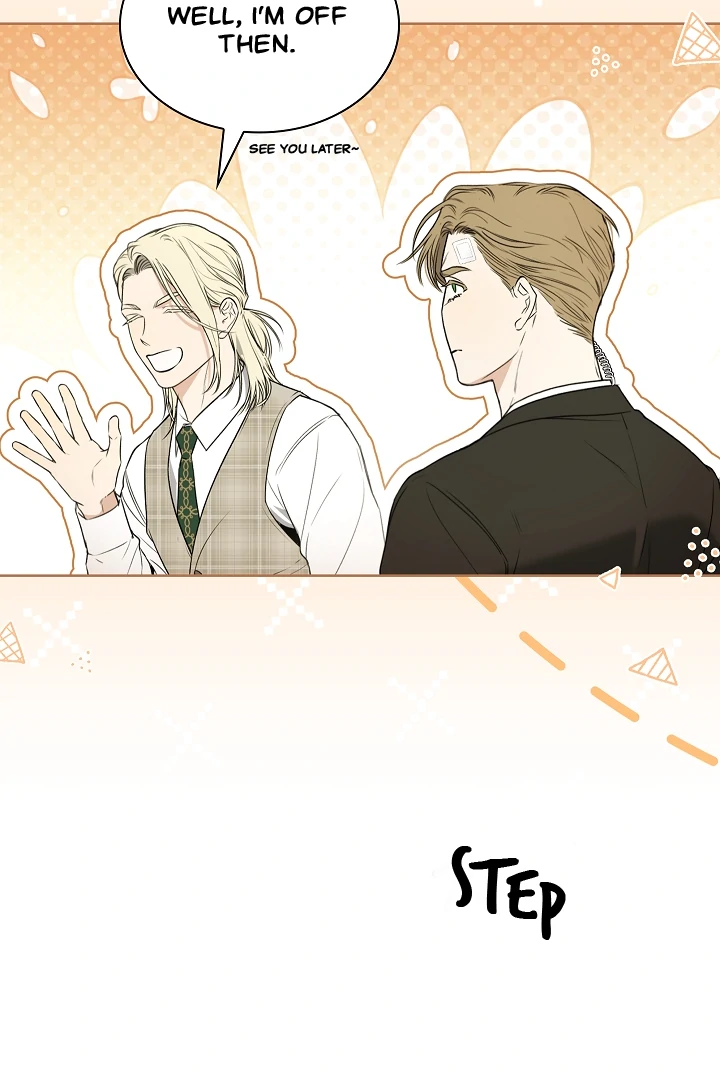 Read Kiss Me If You Can Manga Online