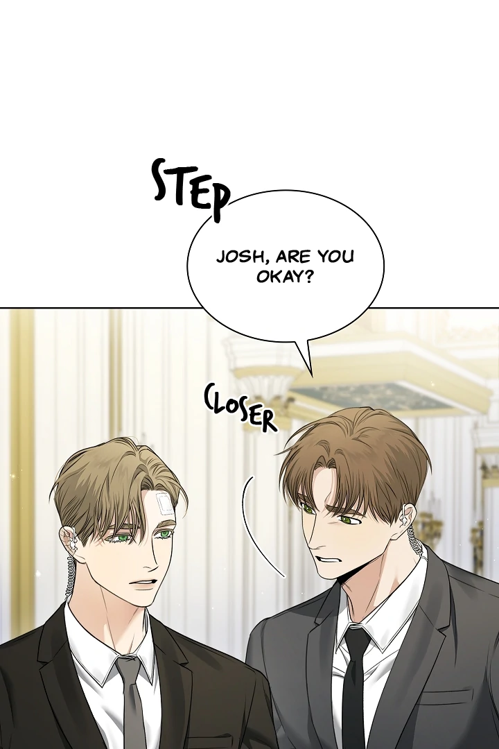 Read Kiss Me If You Can Manga Online