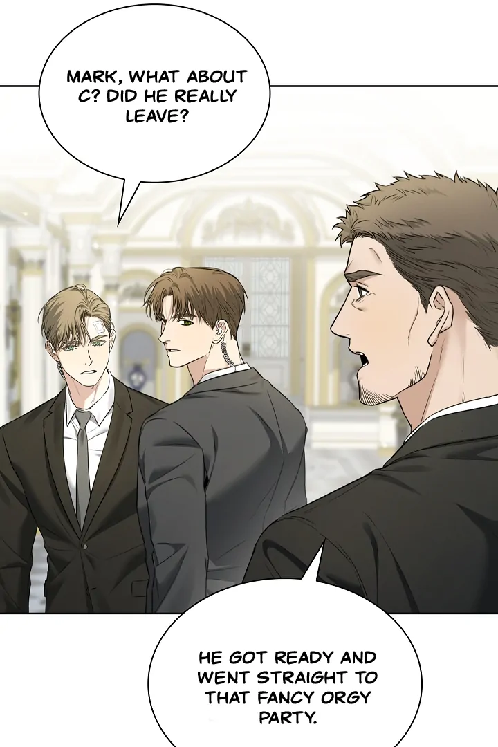 Read Kiss Me If You Can Manga Online