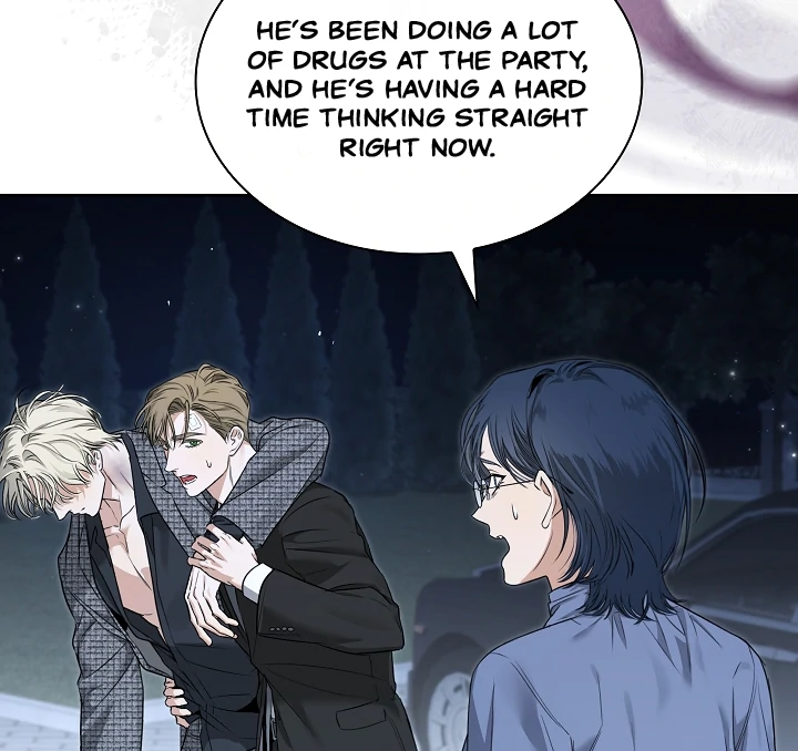 Read Kiss Me If You Can Manga Online