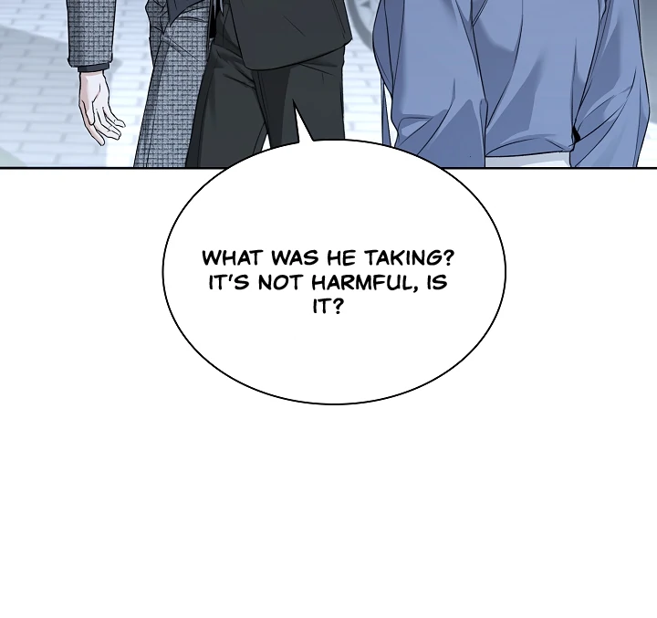 Read Kiss Me If You Can Manga Online