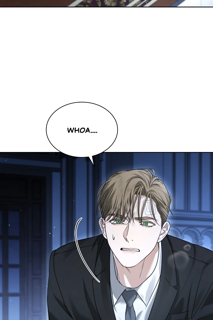 Read Kiss Me If You Can Manga Online