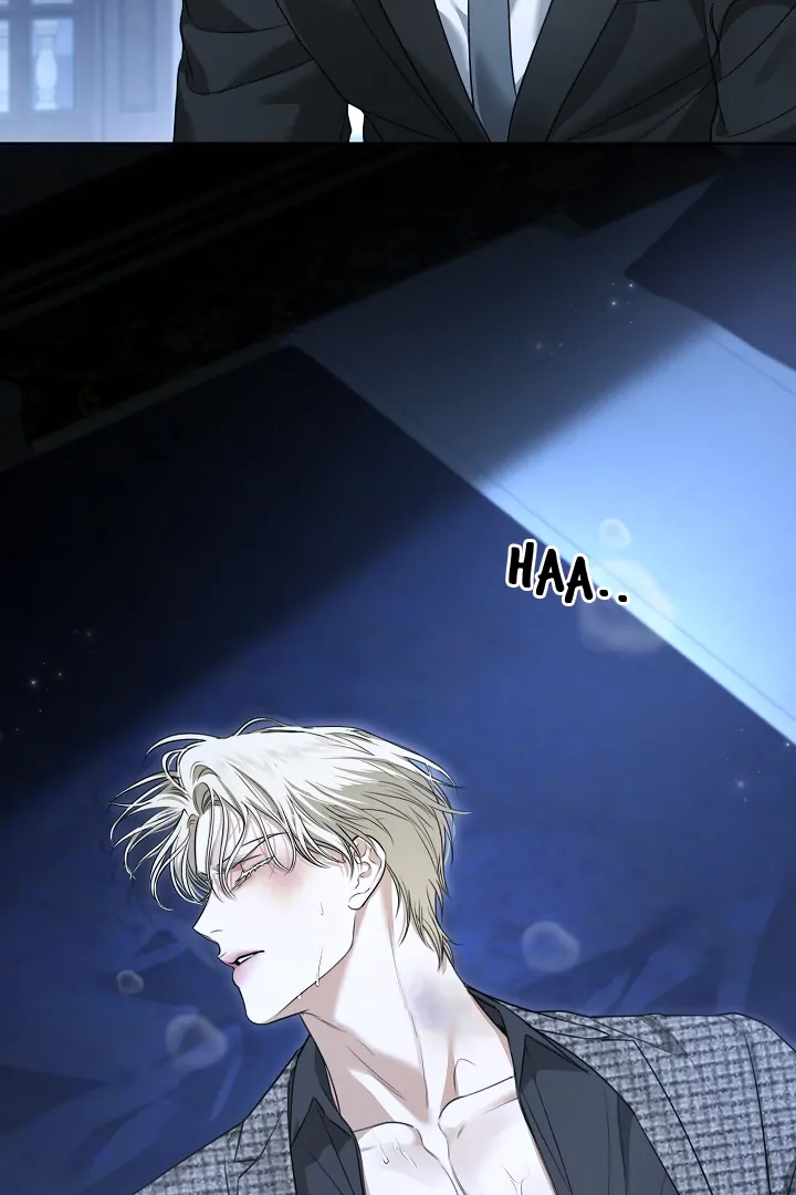 Read Kiss Me If You Can Manga Online