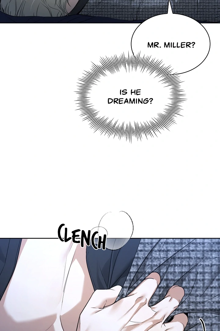 Read Kiss Me If You Can Manga Online