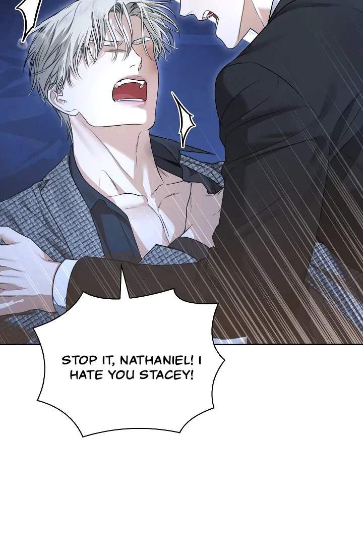 Read Kiss Me If You Can Manga Online