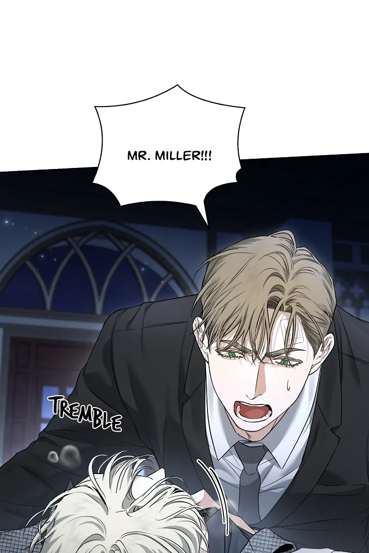 Read Kiss Me If You Can Manga Online