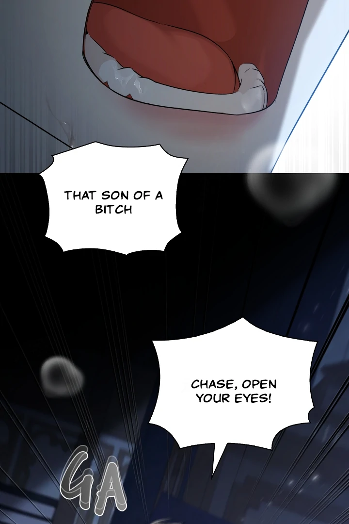 Read Kiss Me If You Can Manga Online