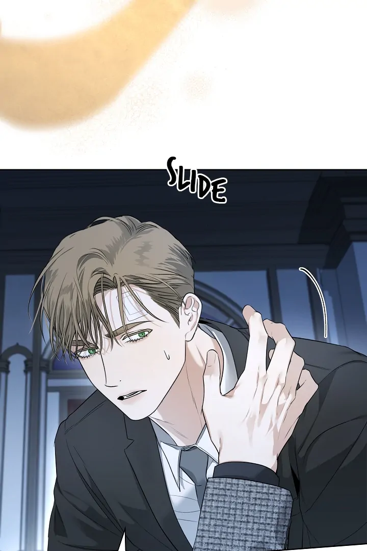 Read Kiss Me If You Can Manga Online