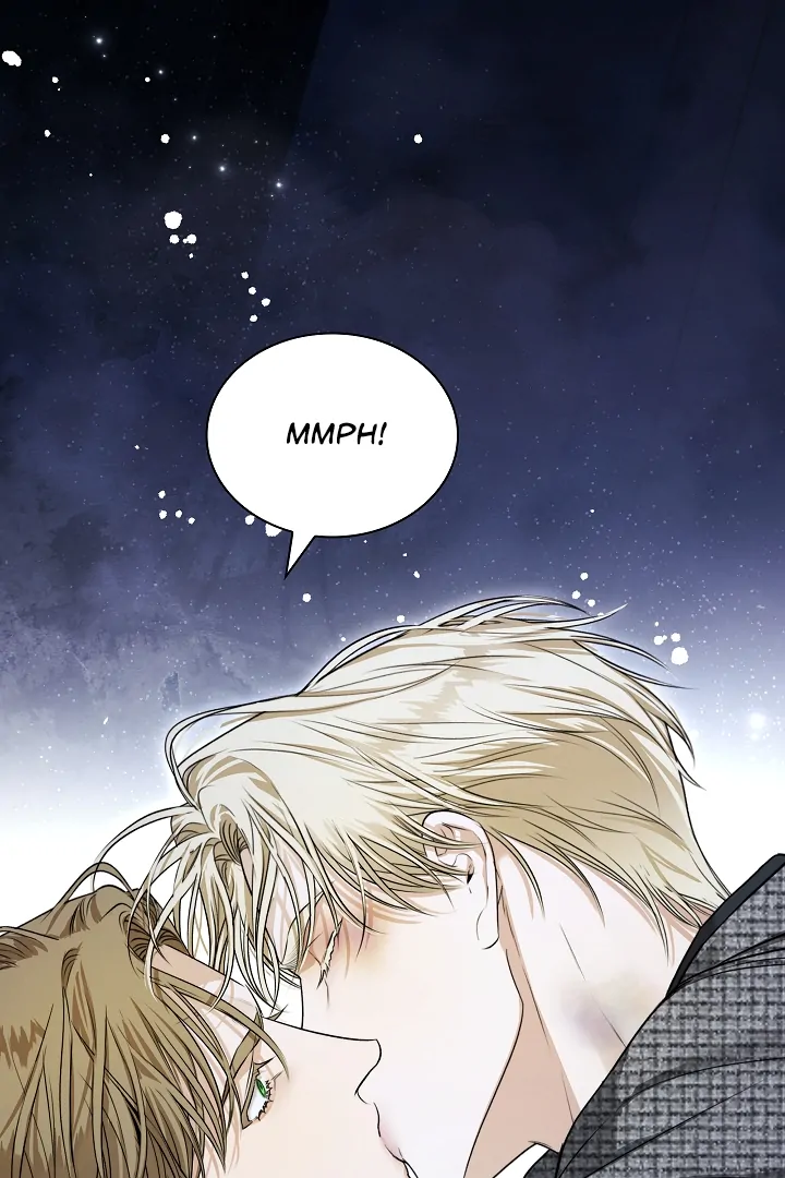 Read Kiss Me If You Can Manga Online