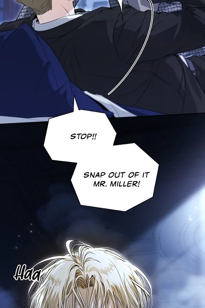 Read Kiss Me If You Can Manga Online